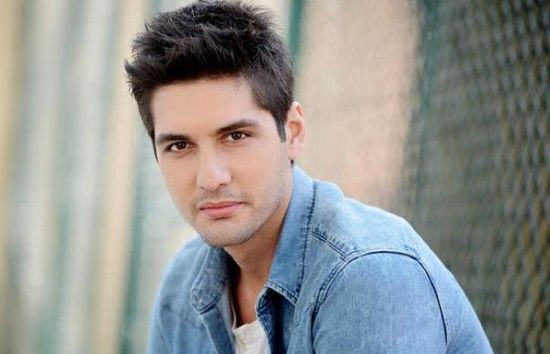 Kanal D dizisine veda ediyor