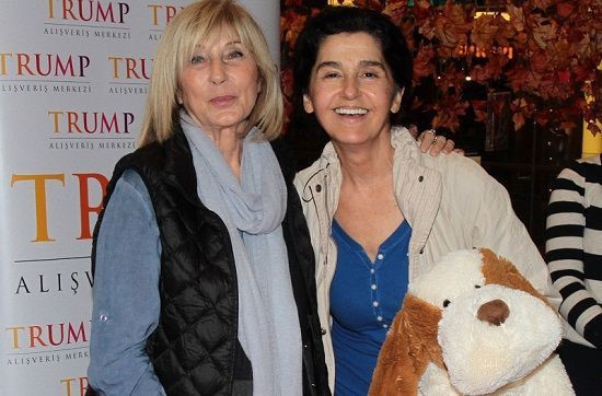 Ayşe Kulin'den 'Tutsak Güneş'e ilk imza