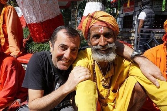 Bodrum'da başladı, Güney Asya'ya uzandı! İşte, o 'macera'dan kareler! - Resim : 4