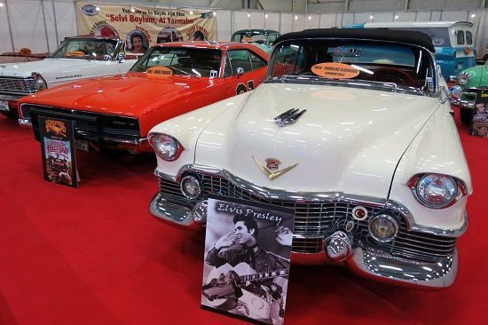 'Harry Potter' ve 'Şoför Nebahat'lı nostalji - Resim : 2