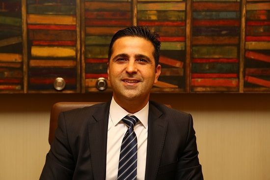 Huawei Türkiye'de üst düzey görevlendirme