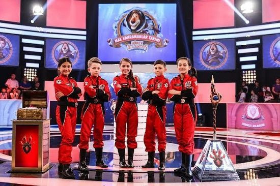 4 markayı buluşturdu, 2 dalda ödül aldı