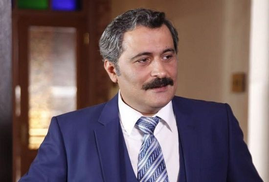 'Paramparça'dan 'Kiraz Mevsimi'ne transfer