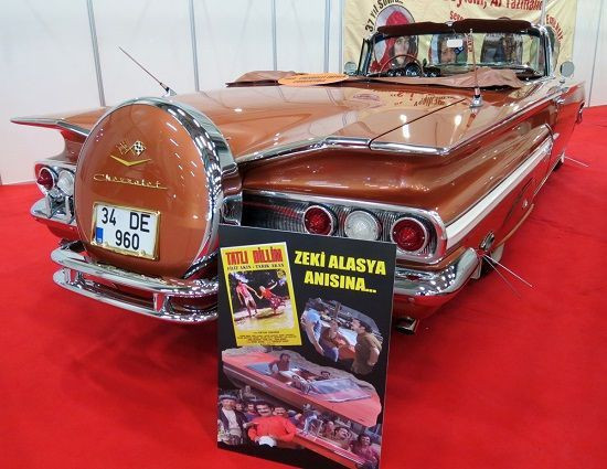 'Harry Potter' ve 'Şoför Nebahat'lı nostalji - Resim : 3