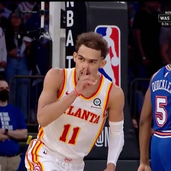 Trae Young ve Knicks ilişkisi aşkla başladı, nefrete dönüştü! - Resim : 4