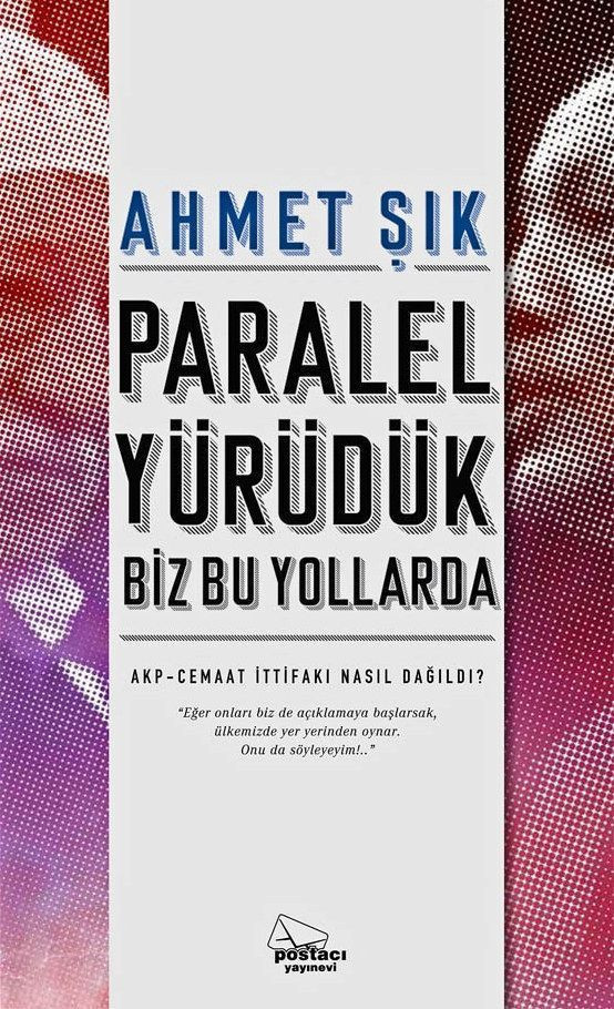 'Cemaat'ten tek samimi bulduğum isim Hakan Şükür' - Resim : 2