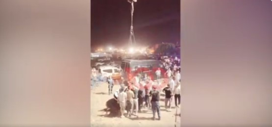 Menajeri açıkladı! Silahlı saldırıya uğrayan Rapçi Çakal'ın son durumu nasıl?