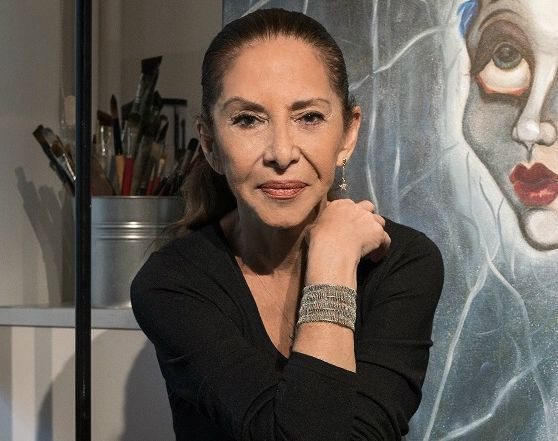 Kadın dizisine bomba transfer!