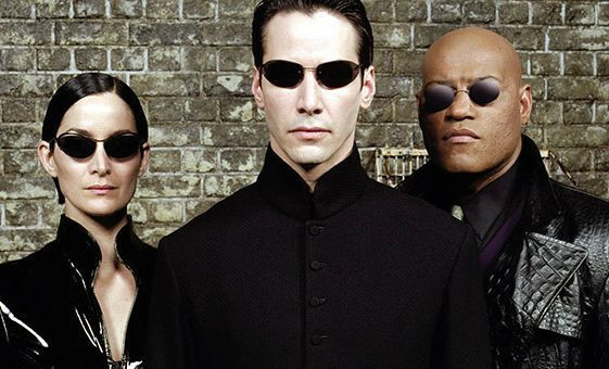 Matrix efsanesi geri mi dönüyor?