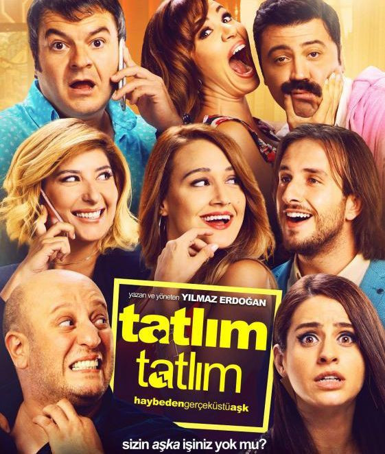 Bu hafta vizyona hangi filmler girecek?