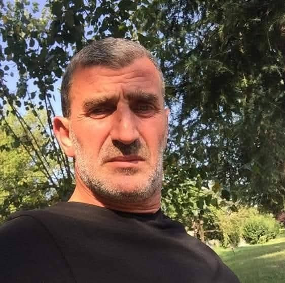 Sakarya'da hastane bahçesinde cinayet. Bir kişi vurularak öldürüldü - Resim : 2