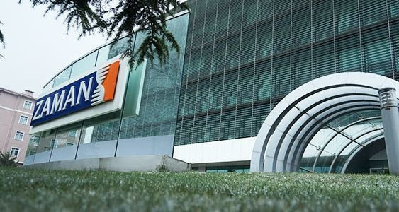 Kayyum günlerinde gazetecilik - Resim : 2