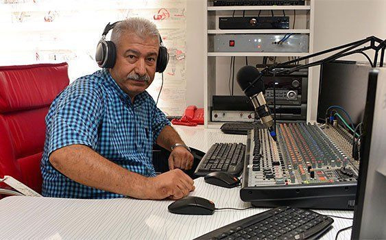 Ajda Pekkan'ın şarkısını telifsiz çalan radyocu tutuklandı