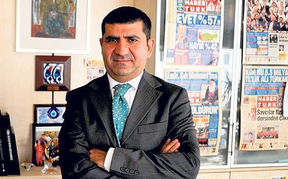 Cumhuriyet gazetesinde üst düzey ayrılık!