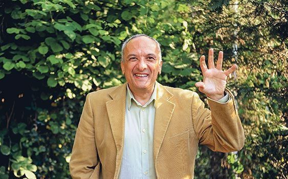 Rıdvan Akar: ‘Birand’ın yanında olmalıydım, gururuma yenik düştüm. Pişmanım.’ - Resim : 6