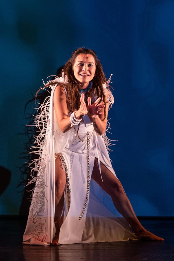 Bahçe Tiyatrosu, "Hey Gidi Günler", "Ben Anadolu" Ve "Üçü Bir Arada" oyunlarıyla 2021 Sezonuna veda ediyor