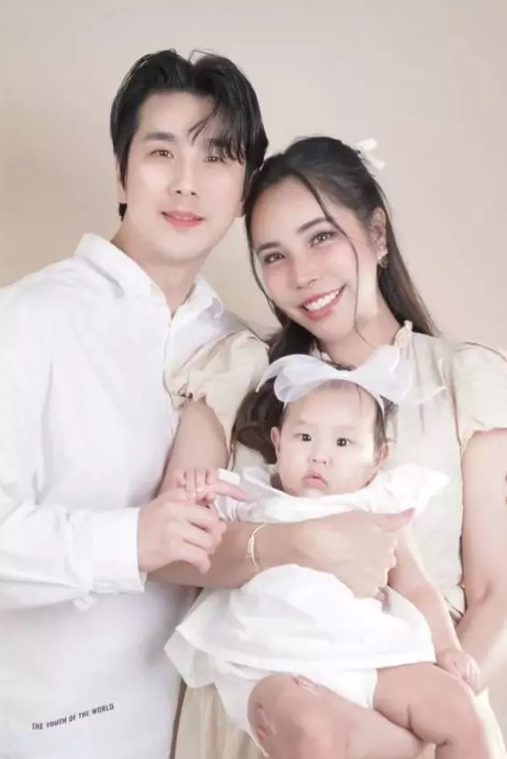 Sosyal medya bu babayı konuşuyor! Deprem sırasında bir gökdelenden diğerine atlayarak ailesini kurtardı