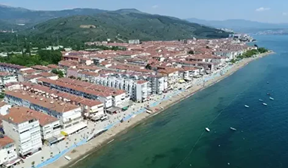 Marmara için korkutan uyarı! 1,6 milyon kişi yüksek riskten etkilenecek - Resim : 2