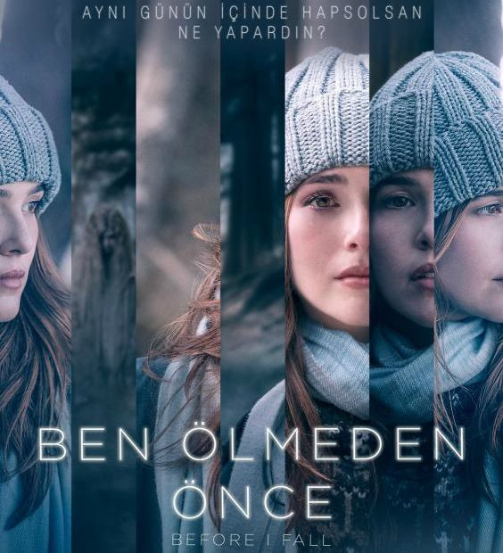 Bu hafta vizyona hangi filmler girecek? - Resim : 5