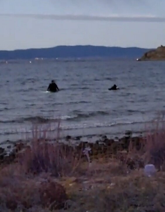 Teknede facia yaşanmıştı! Son görüntüleri yürekleri dağladı! - Resim : 3