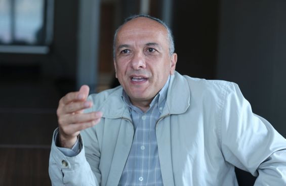 Rıdvan Akar: ‘Birand’ın yanında olmalıydım, gururuma yenik düştüm. Pişmanım.’ - Resim : 3