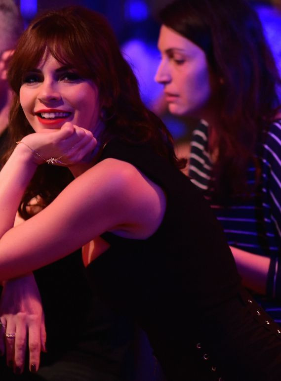 İstanbullu Gelin'e hangi ünlü oyuncu konuk oluyor? - Resim : 2