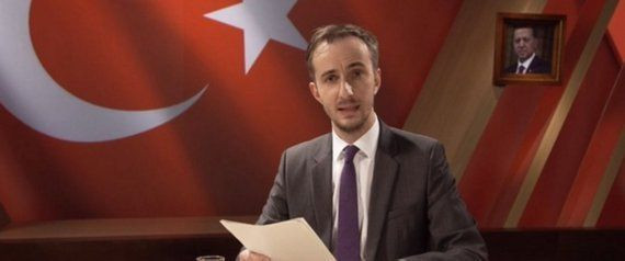 Erdoğan'ın Alman mizahçıyı şikayeti sonrası Merkel'den flaş açıklama!