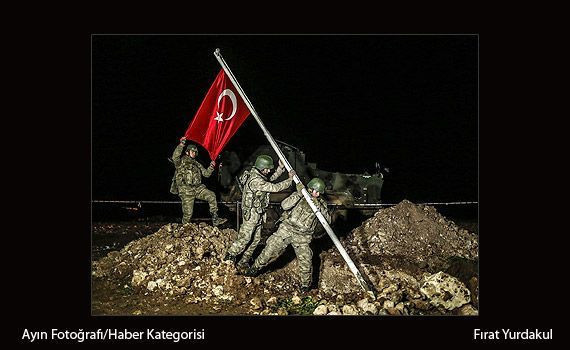 Şubat ayının en iyileri belli oldu!