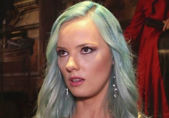 Şebnem Schaefer'dan radikal karar!