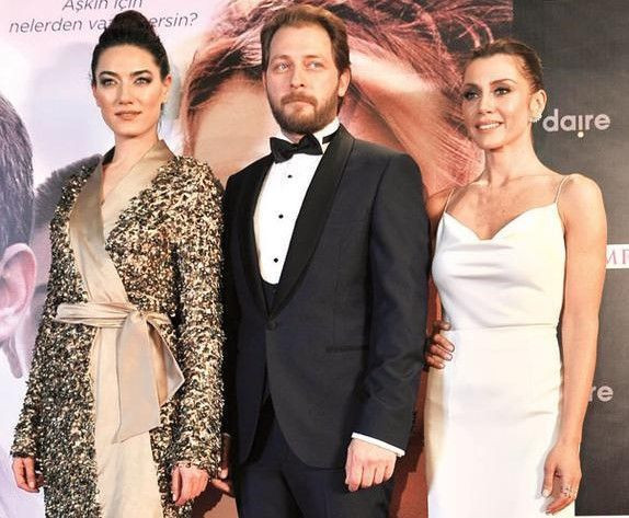 Bu sahneler çok konuşulacak - Resim : 2