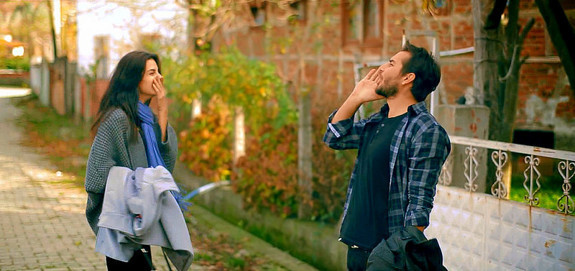 ABD'deki evleriyle gündeme geldi. Dilan Polat'ın yakın arkadaşı olan Eylül Öztürk'ün bu haline inanamayacaksınız! - Resim : 3