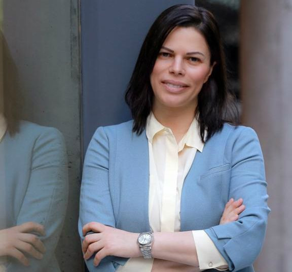 DMC'de üst düzey atama! Kim, hangi göreve getirildi?