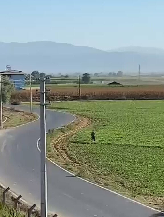 Kahreden haber! İzmir'de eğitim uçağı düştü - Resim : 7