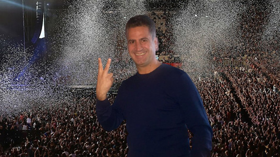 Müzik piyasasının son 35 yılına damga vuran Murat Yıldırım'dan çarpıcı değerlendirmeler: Pandemi müzik sektörünü felç etti, maalesef intihar eden müzisyenler oldu - Resim : 3