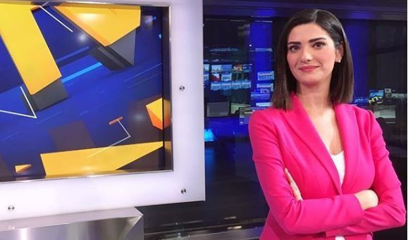 NTV'nin hangi ekran yüzü CNN Türk'e transfer oldu?