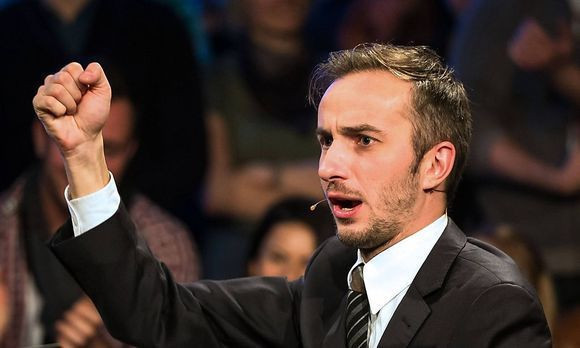 Alman gazetesi Bild, 'Böhmermann kararı'nın perde arkasını yazdı