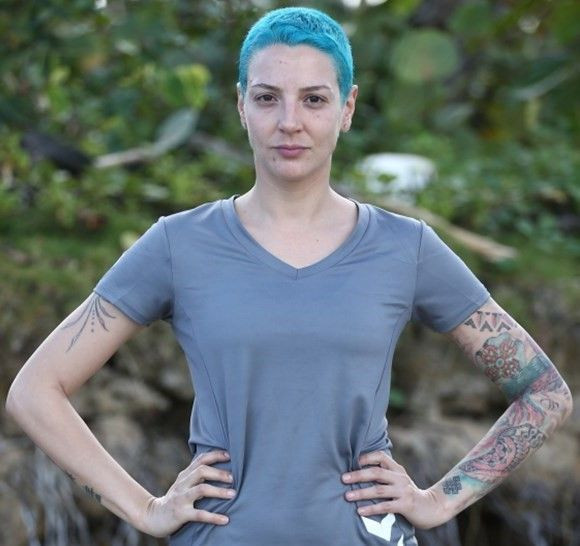 Survivor'da bu hafta adaya kim veda etti?