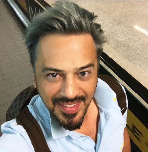 Ufak Tefek Cinayetler’de ölen iki oyuncu hangi projede buluştu? - Resim : 2