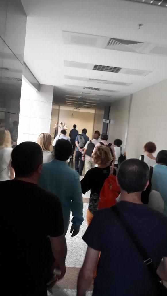 Gazeteciler Bülent Arınç hakkında suç duyurusunda bulundu!