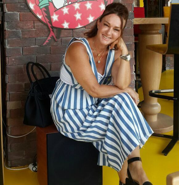 Hayata meydan okuyan bir roman: Bir Amazon'un Düşleri