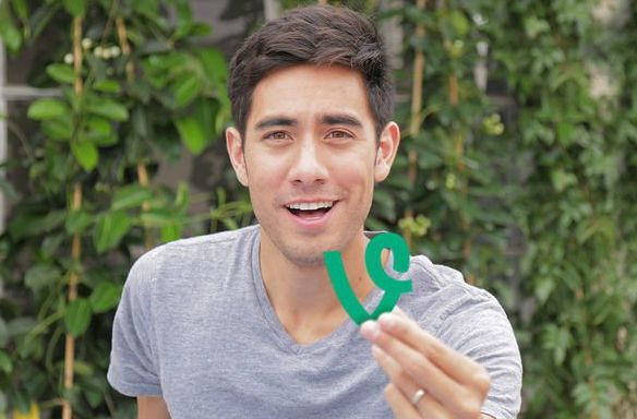 Sosyal medya fenomeni Zach King'in 'sihirli dünyası' kitap oldu