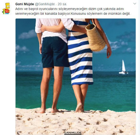 Keremcem'in ekrandaki yeni projesi ne? Partneri kim?