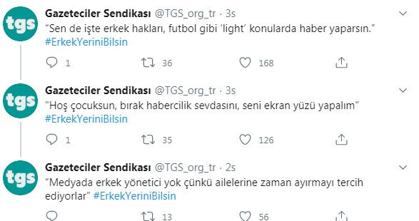 'Hoş çocuksun, seni ekran yüzü yapalım'