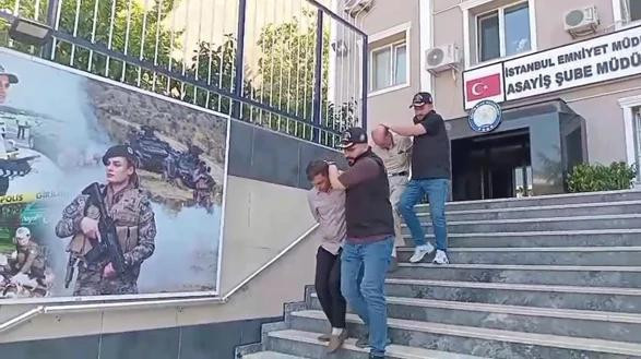 Böylesi görülmedi! Yer: İstanbul! Daire satmak için bunu da yaptılar