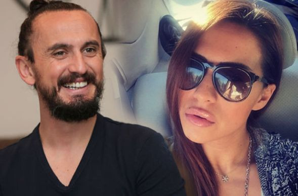 Tuncay Şanlı, 9 aylık hamile sevgilisini Seyhan Şaşko ile aldattı! - Resim : 2