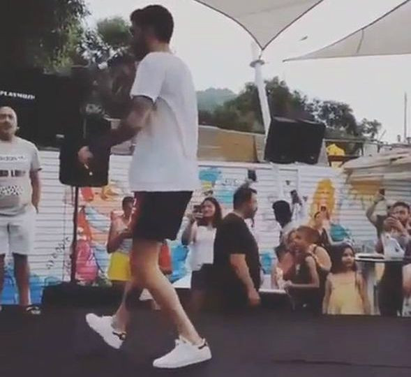 Son hali görenleri korkuttu! - Resim : 4