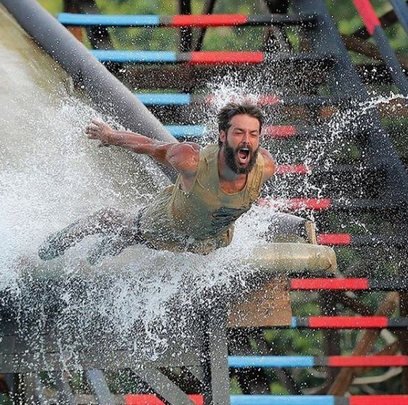 Survivor'da aşk bombası: Hilmi Cem ve Rodanthi aşk mı yaşıyor? - Resim : 3