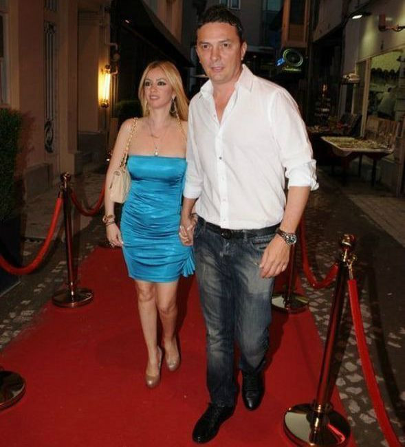 Mahkemeden flaş Ajda Pekkan ve Bülent Çavuşoğlu kararı!