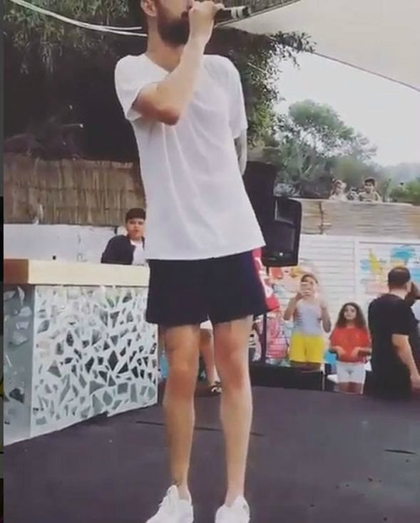 Son hali görenleri korkuttu! - Resim : 3