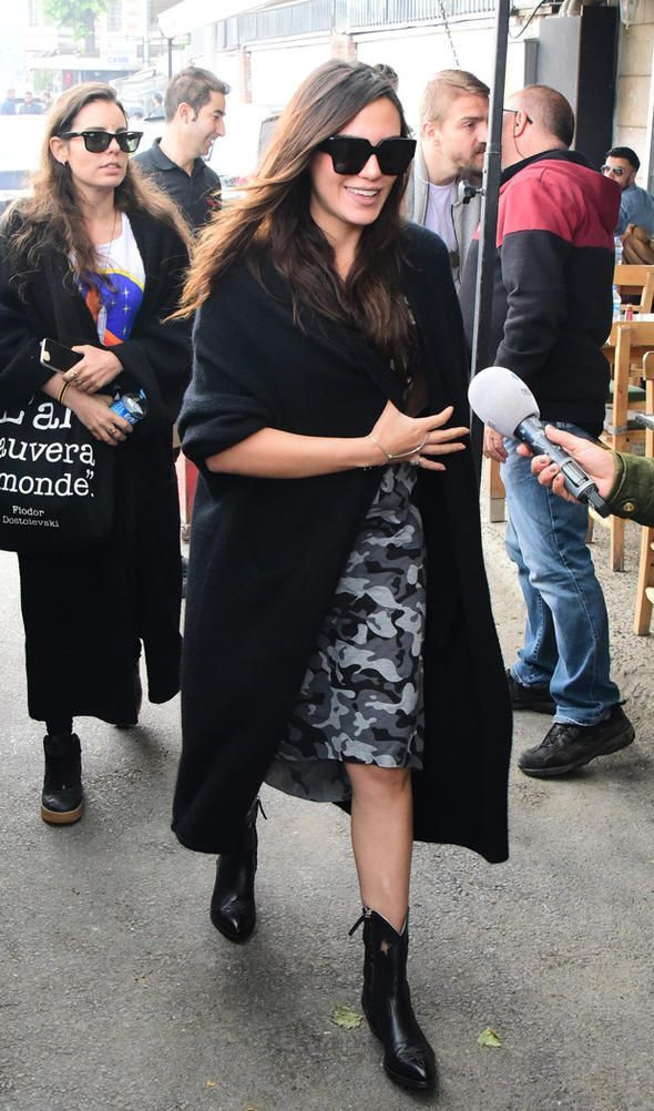 Bebek göründü! - Resim : 4